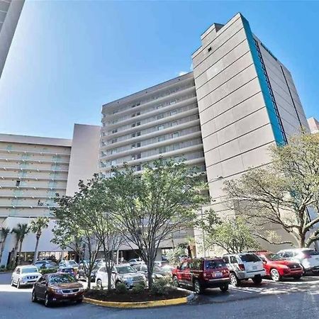 *RENOVATED OCEANFRONT CONDO*Queen Beds*Pools*Hot Tubs*More*P220 Myrtle Beach Buitenkant foto