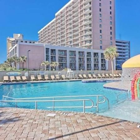 *RENOVATED OCEANFRONT CONDO*Queen Beds*Pools*Hot Tubs*More*P220 Myrtle Beach Buitenkant foto