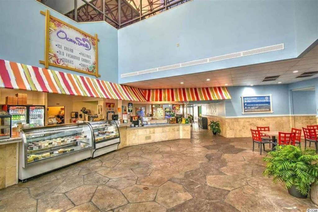 *RENOVATED OCEANFRONT CONDO*Queen Beds*Pools*Hot Tubs*More*P220 Myrtle Beach Buitenkant foto